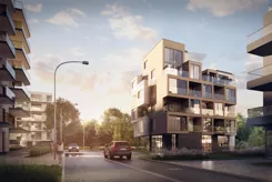 Harfowa Residence - zdjęcie nr 1