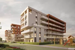 Osiedle Przy Parku - zdjęcie nr 4