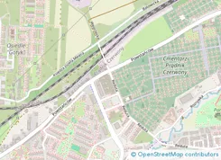 Lokalizacja inwestycji Strzelców 28