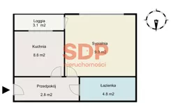 SDP624619 - zdjęcie nr 2