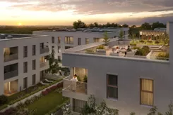 Atria Nowe Żerniki - zdjęcie nr 2