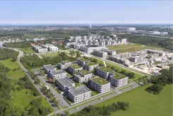 Atria Nowe Żerniki - zdjęcie nr 3