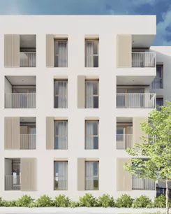 Atria Nowe Żerniki - zdjęcie nr 5