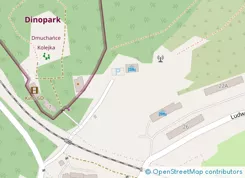 Lokalizacja inwestycji Szklarska Village