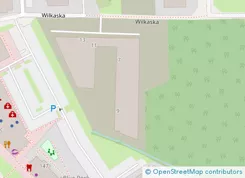 Lokalizacja inwestycji Przystań Królewiecka III
