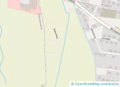Lokalizacja inwestycji Osada Nadolicka 3