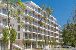 ESSENSE Baltic Resort - zdjęcie nr 2
