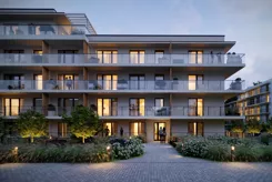 ESSENSE Baltic Resort IIA - lokale inwestycyjne - zdjęcie nr 1