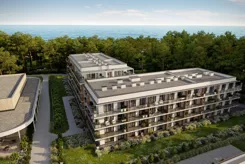 ESSENSE Baltic Resort IIA - lokale inwestycyjne - zdjęcie nr 4