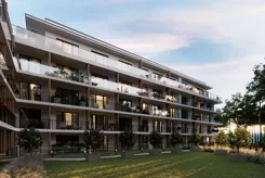 ESSENSE Baltic Resort II - zdjęcie nr 2
