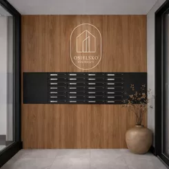 Osielsko Residence bud. G - zdjęcie nr 3
