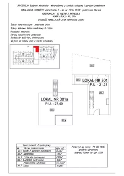 Apartament 301 - zdjęcie nr 1
