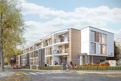 Apartamenty Gałczyńskiego - zdjęcie nr 5