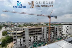 Osiedle Na Górnej - Etap IV - zdjęcie nr 3