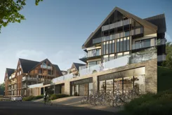 Infinity Mountain Resort - zdjęcie nr 1