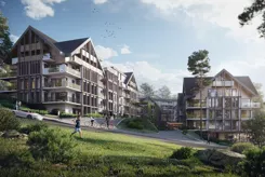 Infinity Mountain Resort - zdjęcie nr 2