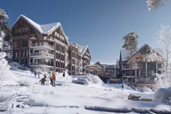 Infinity Mountain Resort - zdjęcie nr 3