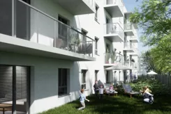Apartamenty 3 Maja - zdjęcie nr 2