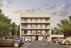 Apartamenty 3 Maja - zdjęcie nr 1
