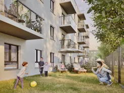 Apartamenty 3 Maja - zdjęcie nr 2