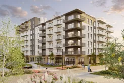 CORSO - etap I - zdjęcie nr 0