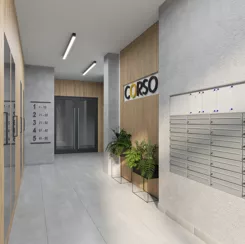 CORSO - etap I - zdjęcie nr 4