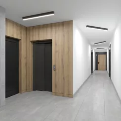 CORSO - etap I - zdjęcie nr 3