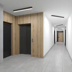 CORSO - etap 2A - zdjęcie nr 5