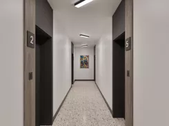 Stacja Błonie - zdjęcie nr 5