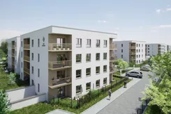 Stacja Błonie Etap II - zdjęcie nr 1