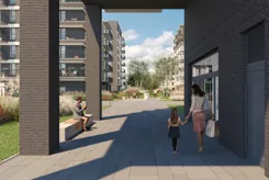 CORSO - etap I - zdjęcie nr 2