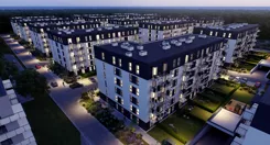 Park Leśny Rembertów - J1 J2 - zdjęcie nr 4