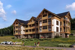 Green Park Resort III - zdjęcie nr 1