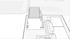 Wirtualna makieta 3D mieszkania 68.69 m², C0.1