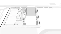 Wirtualna makieta 3D mieszkania 61.06 m², C2.2