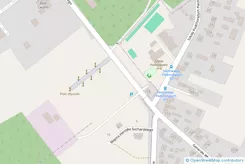 Lokalizacja inwestycji Osiedle Aleja Bohaterów