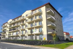 Apartamenty Słoneczne - zdjęcie nr 1