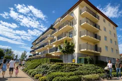 Apartamenty Słoneczne - zdjęcie nr 0