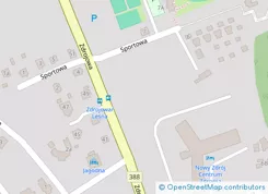 Lokalizacja inwestycji Polanica Park Apartamenty - etap III