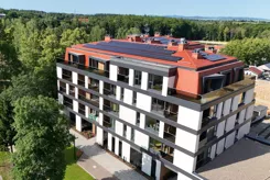Polanica Park Apartamenty - etap III - zdjęcie nr 1