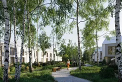 Osiedle Nova Wola Park - zdjęcie nr 4
