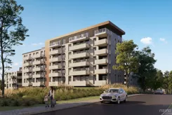 Apartamenty Północna - zdjęcie nr 2