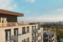 Apartamenty Północna - zdjęcie nr 1