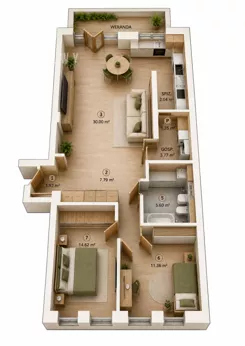BLN275658 - zdjęcie nr 2