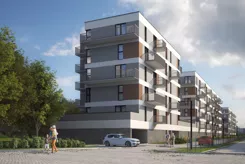 Conrada 27 - lokale użytkowe - zdjęcie nr 5