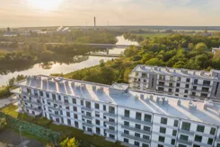 Odrzańskie Tarasy - zdjęcie nr 1