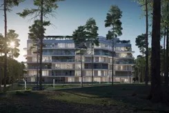 Apollo Resort - zdjęcie nr 1