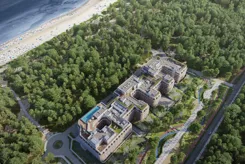 Apollo Resort - zdjęcie nr 3