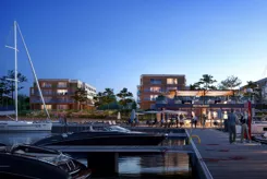 Wind Yacht Resort - zdjęcie nr 3