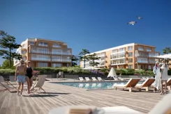 Wind Yacht Resort - zdjęcie nr 2